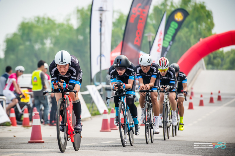 [Race] Shanghai Classics TTT and ITT races at Yangcheng Lake – 19th April 2015!