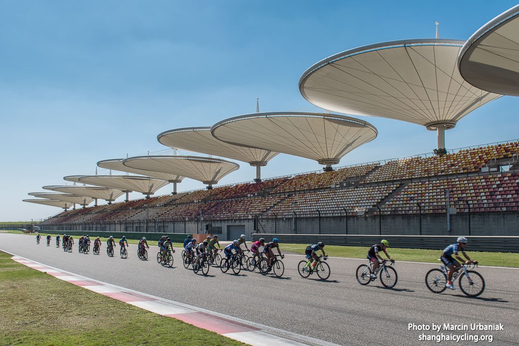 [Race] Shanghai Heros 2015 – F1 circuit! 2nd October 2015! Part 2!