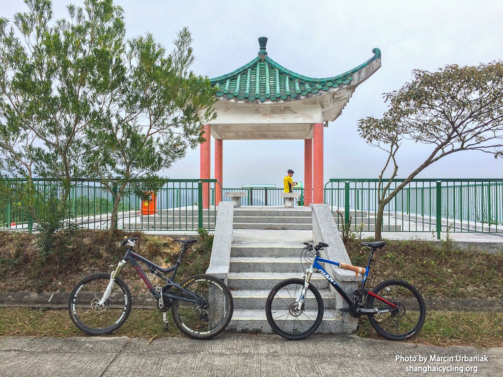 Short visit to Lantau Island, Hong Kong – 5th December 2015!