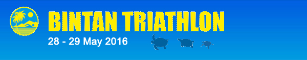 Triathlists! Registration now open for Bintan 2016