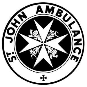 Free First Aid for Cyclists app from St John Ambulance –