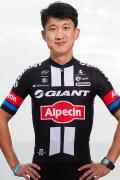 China’s Cheng Ji makes 2016 Tour Down Under start list