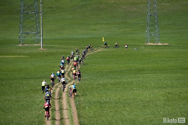 Mongolia Ride Report