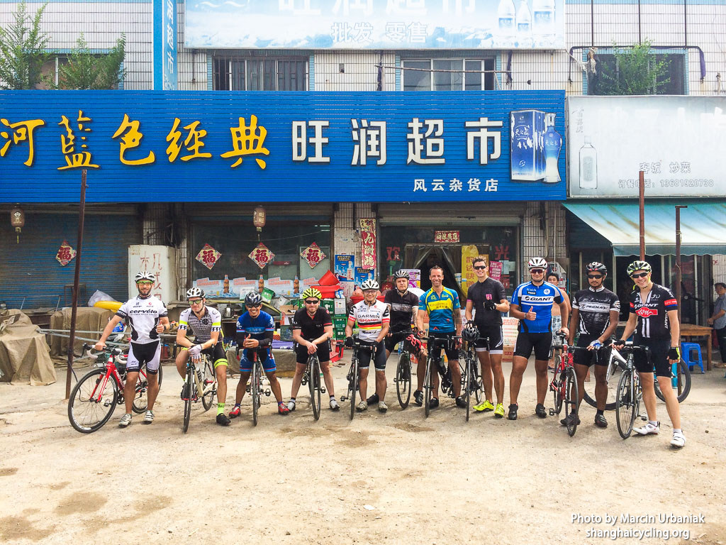 HQM reunion ride! 27th August 2016!